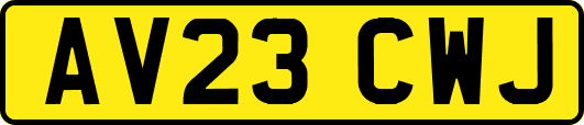 AV23CWJ