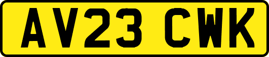 AV23CWK