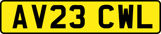 AV23CWL
