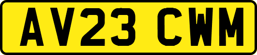 AV23CWM