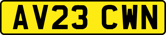 AV23CWN