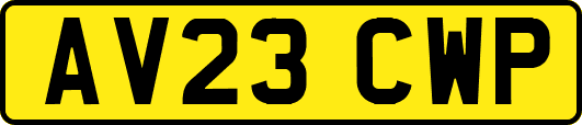 AV23CWP