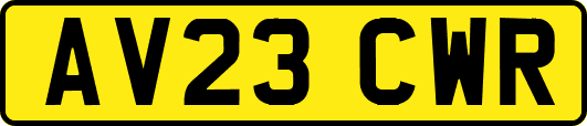 AV23CWR