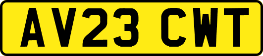 AV23CWT