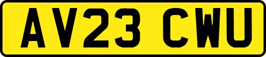 AV23CWU