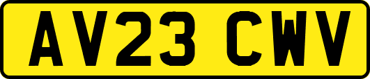 AV23CWV