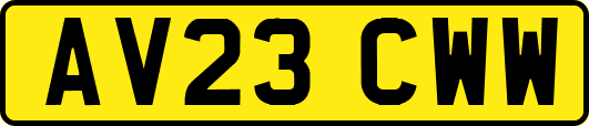 AV23CWW