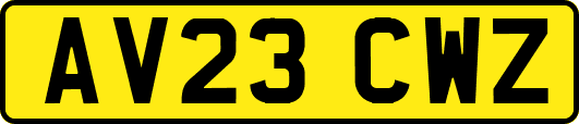 AV23CWZ