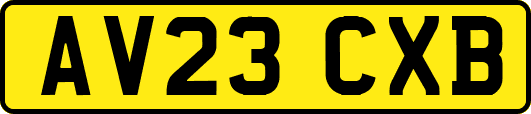 AV23CXB