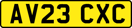 AV23CXC