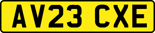 AV23CXE