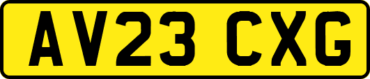 AV23CXG