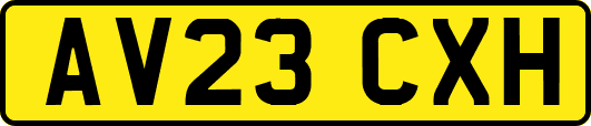 AV23CXH