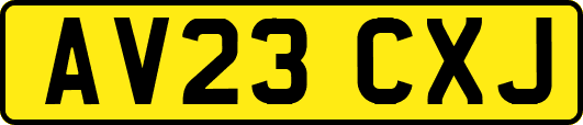 AV23CXJ