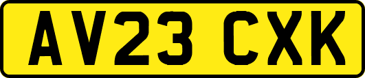 AV23CXK