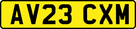 AV23CXM