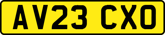 AV23CXO