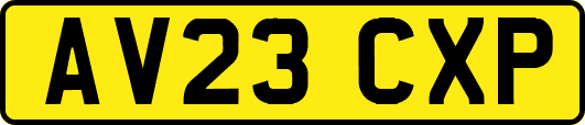 AV23CXP