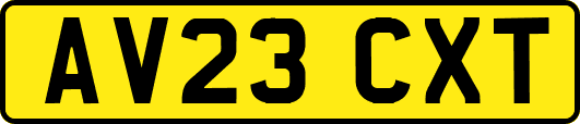 AV23CXT