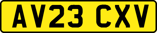 AV23CXV