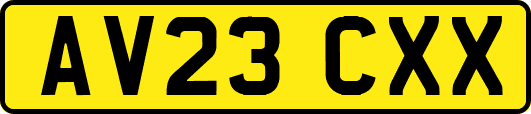 AV23CXX