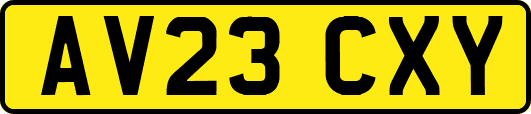 AV23CXY