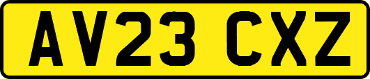 AV23CXZ