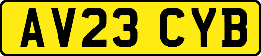 AV23CYB