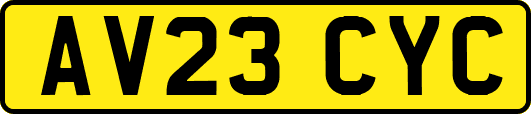 AV23CYC