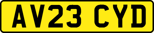 AV23CYD
