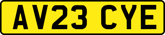 AV23CYE
