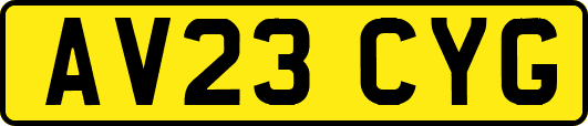 AV23CYG