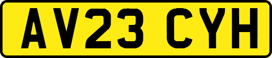 AV23CYH