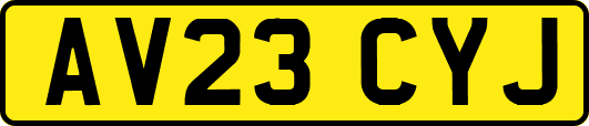 AV23CYJ