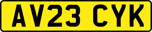 AV23CYK
