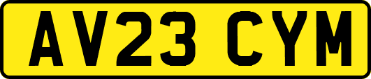 AV23CYM