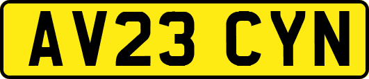 AV23CYN