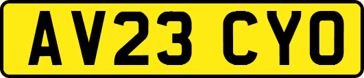 AV23CYO