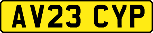 AV23CYP