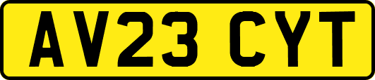 AV23CYT