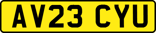AV23CYU