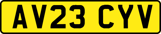 AV23CYV