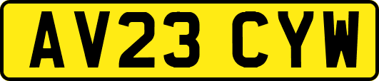 AV23CYW