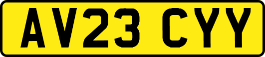 AV23CYY