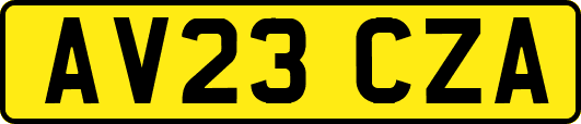 AV23CZA