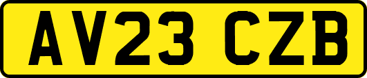 AV23CZB