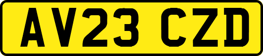 AV23CZD