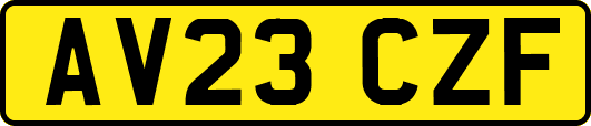 AV23CZF
