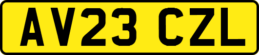 AV23CZL
