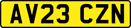 AV23CZN